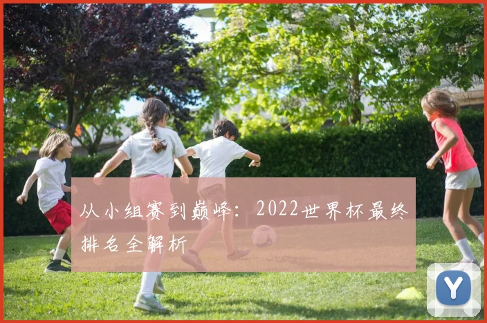 从小组赛到巅峰：2022世界杯最终排名全解析